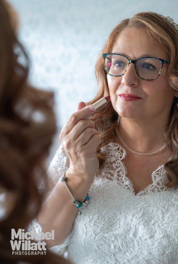 Catherine Legg Hair and Makeup - 1