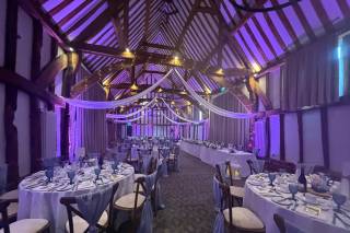 1st Class Event Specialists - 10