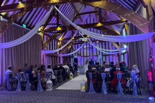 1st Class Event Specialists - 11