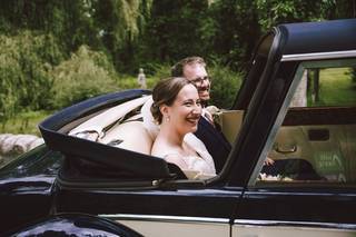 Prices Wedding Cars - 6