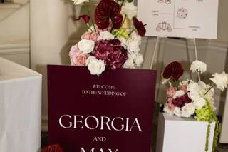 Blank Space Event - 6