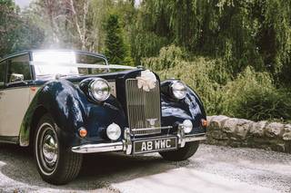 Prices Wedding Cars - 7