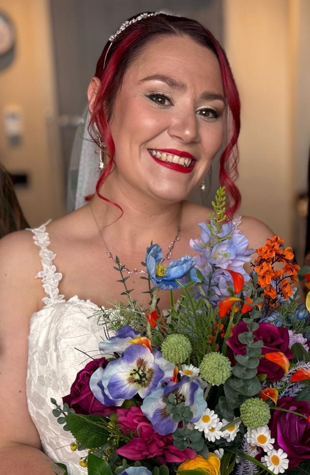 Lori Walker Makeup Artist - 2
