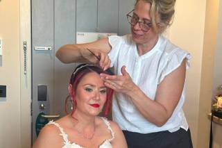 Lori Walker Makeup Artist - 6