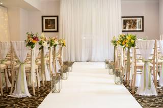 Macdonald Frimley Hall Hotel & Spa - 8