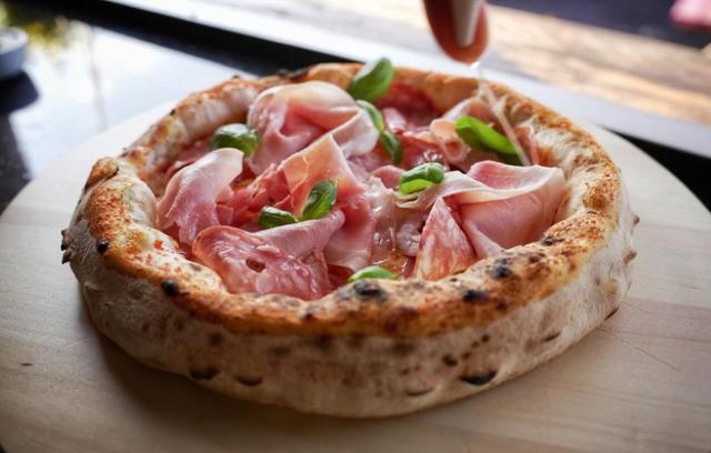 Solo Pizza - 1