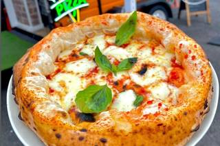 Solo Pizza - 4