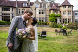 Macdonald Frimley Hall Hotel & Spa - 9