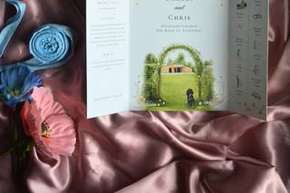 The Wedding Edit Co. - 5