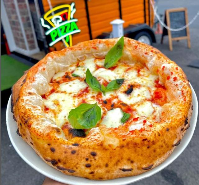 Solo Pizza - 2