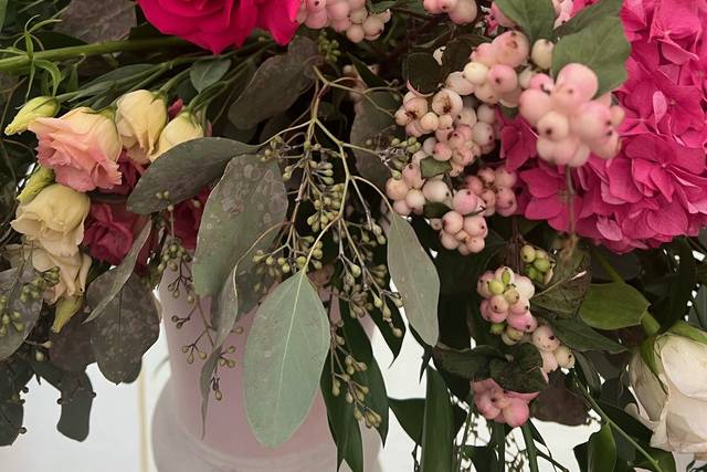 Florence & Hope Flower Studio 3