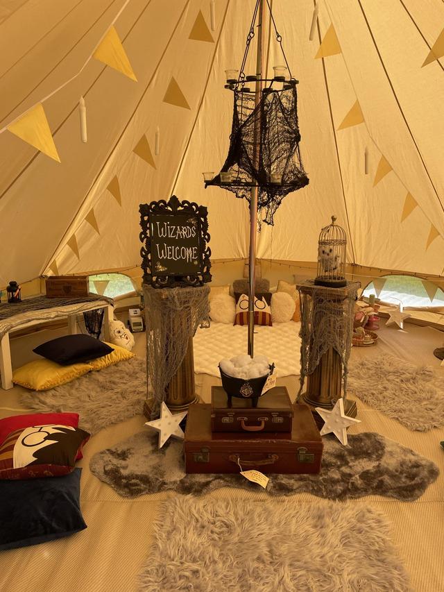 Pop Up Party UK - 1
