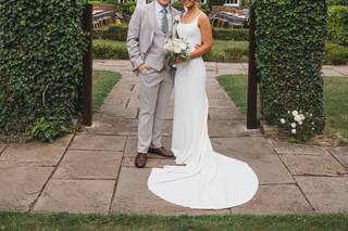 Whitley Hall Hotel - 7