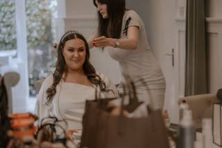 SH Hair Dressing - 5