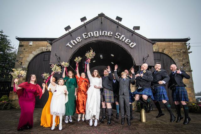 The Engine Shed Wetherby - 3