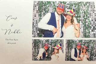 Waterfall Photo Booth Co. - 5