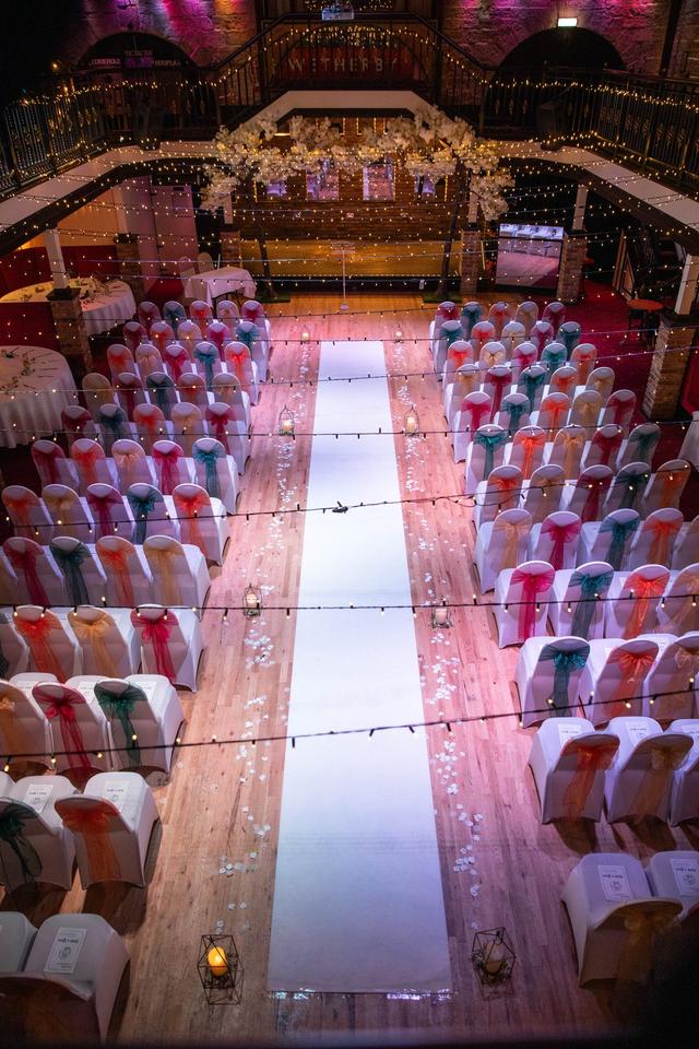 The Engine Shed Wetherby - 2