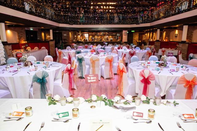 The Engine Shed Wetherby - 4