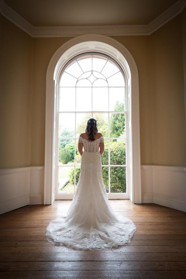 Crown Joolz Bridal - 2