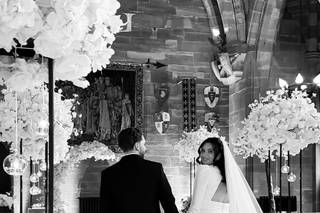 The Wedding Time Capsule - Wedding Content Creator - 5