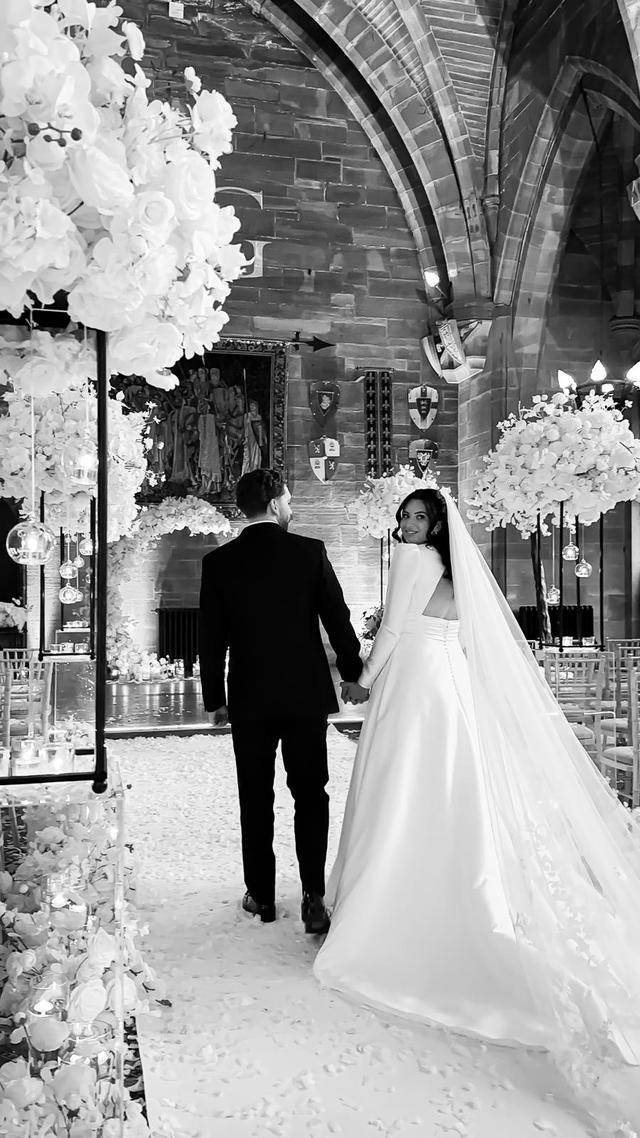 The Wedding Time Capsule - Wedding Content Creator - 1