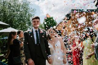 Pearce Wedding Photography - 1