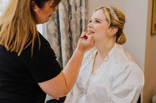 Adela Bortes Makeup Artist - 4