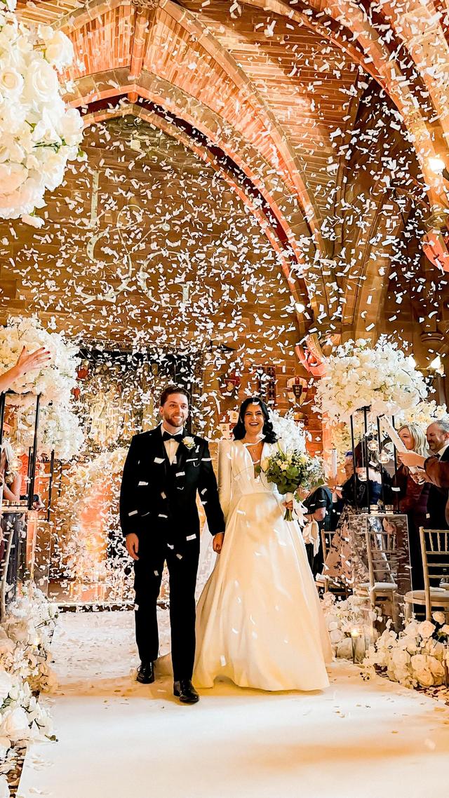 The Wedding Time Capsule - Wedding Content Creator - 4