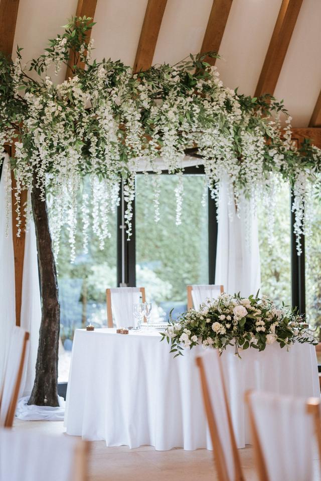 J’s Perfections Weddings and Occasions - 2