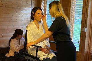 Makeup by Meg Vic - 8
