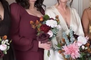 Ffion Crilly Makeup Artist - 5