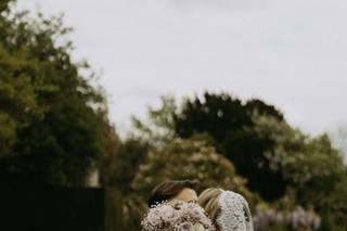 Lily Cora Flowers - 13