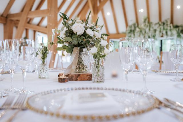 J’s Perfections Weddings and Occasions - 1