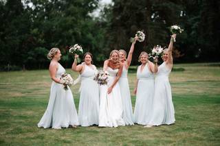 Burtonfields Hall - 8