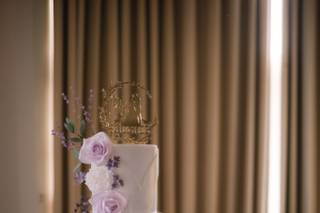Pretty Petal Cake Co - 10