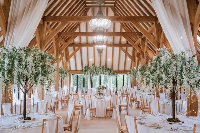 J’s Perfections Weddings and Occasions - 3