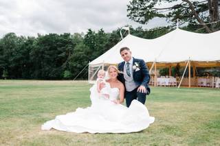 Burtonfields Hall - 9