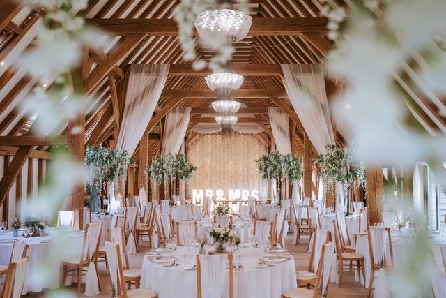 J’s Perfections Weddings and Occasions - 4