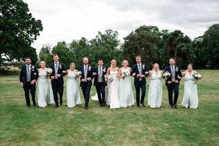 Burtonfields Hall - 10