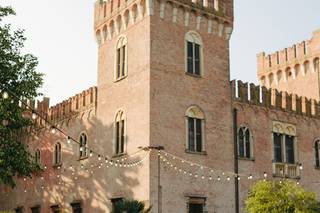 Castello Bevilacqua - 5