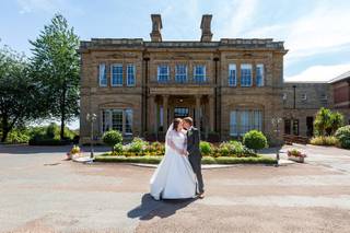 Oulton Hall - 12