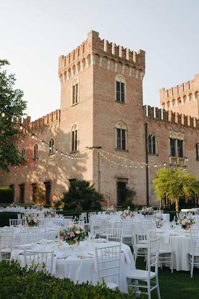 Castello Bevilacqua - 2