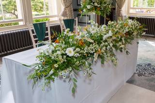 Oulton Hall - 14