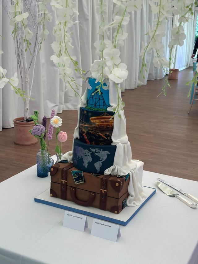 Cakes By Amber - 4
