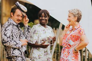 Celine Dijon Weddings - DJ & Cellist - 7