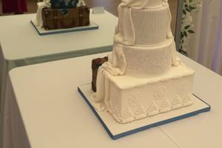 Cakes By Amber - 10