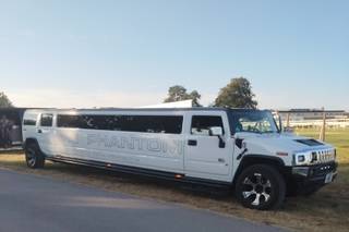Lavish Limousines & Wedding Cars - 6