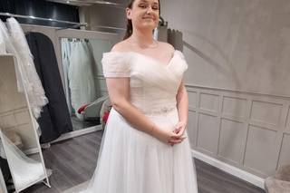 Together Forever Bridal Boutique - 6