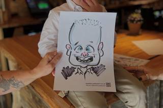Barrie James Art - 8