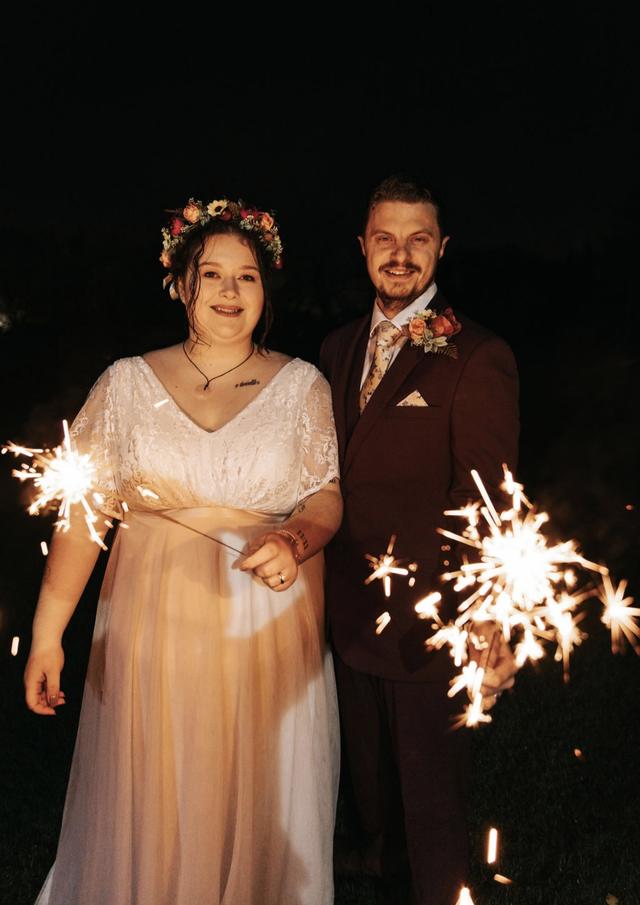 Andrea Quigley Weddings - 1